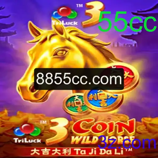 Explorando o Fascinante Mundo de 3CoinWildHorse
