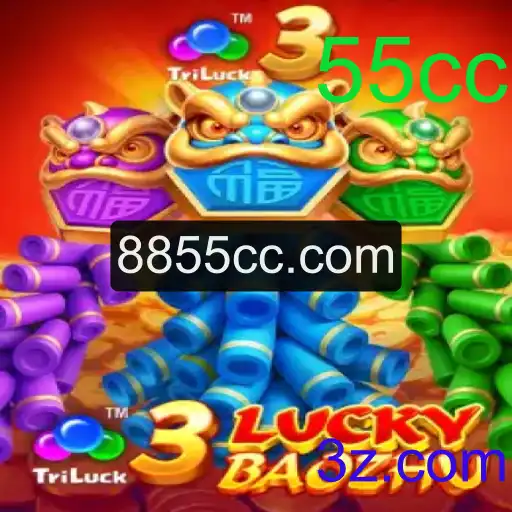 Explorando o Fascinante Mundo de 3LuckyBaozhu