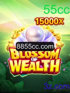 BlossomofWealth: Uma Imersão Completa no Mundo da Fortuna Virtual