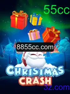 Desvendando ChristmasCrash: O Jogo Natalino que Está Conquistando 2023