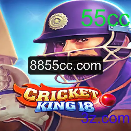 CricketKing18: O Novo Fenômeno do Cricket Virtual