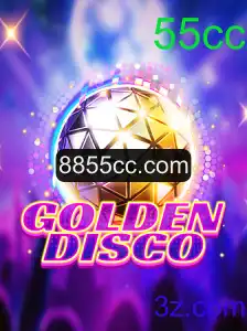 GoldenDisco: O Jogo Que Mexe com a Cena Atual de Jogos de Festa