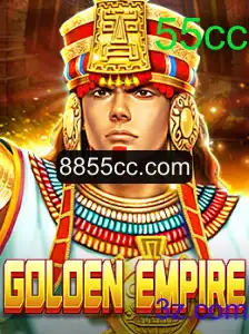GoldenEmpire: Desvende os Segredos do Novo Fenômeno dos Jogos