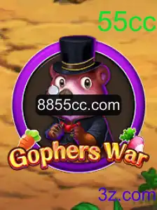 GophersWar: Explorando a Estratégia do Novo Jogo de Tabuleiro