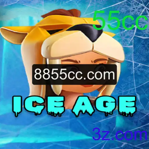 IceAge: Explorando Aventuras Congelantes com 55cc