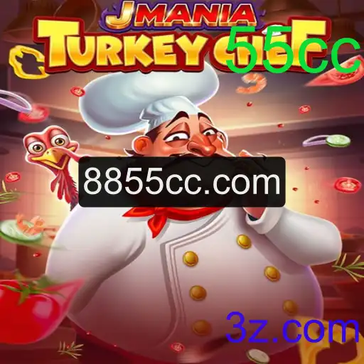 JManiaTurkeyChef: Explore o Mundo da Culinária Virtual