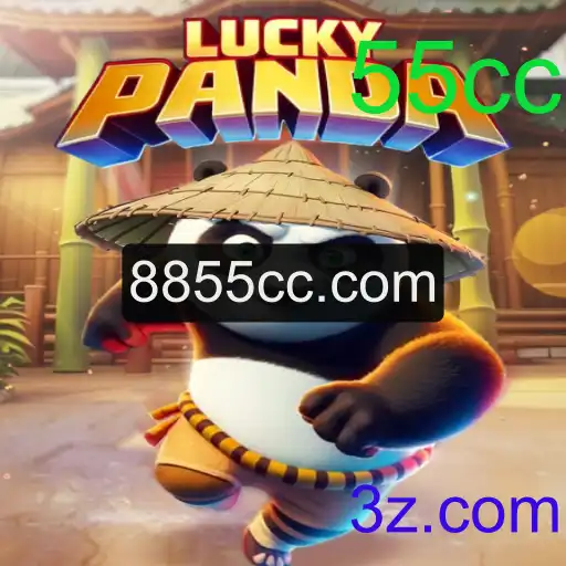 Descubra o Mundo de LuckyPanda: Um Jogo Revolucionário com a Palavra-chave 55cc