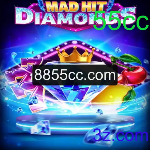 Explorando o Mundo de MadHitDiamonds: A Jogabilidade e Regras de um Novo Clássico
