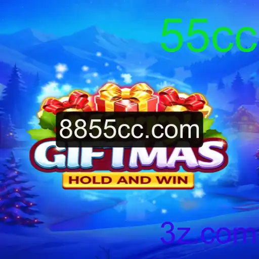 MerryGiftmas: Um Mágico Jogo de Presentes e Estratégia com a Chave 55cc