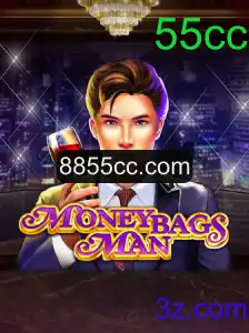 Descubra MoneybagsMan: Um Jogo de Estratégia Inovador e Empolgante