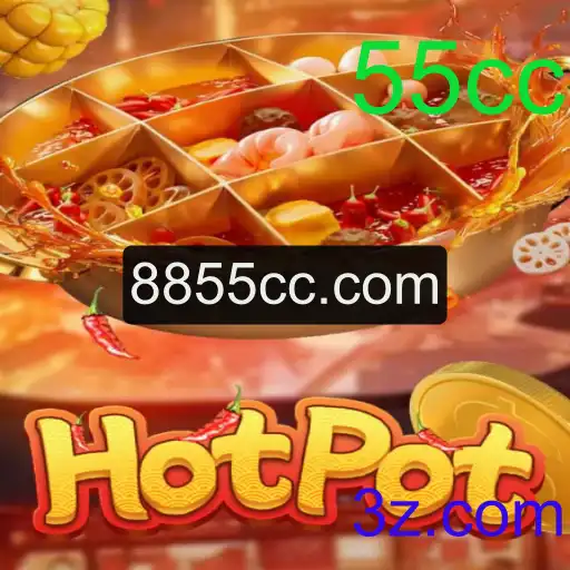 Hotpot: Como o Jogo 55cc Está Transformando o Entretenimento