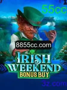IrishWeekendBonusBuy: Um Mergulho no Universo dos Jogos de Azar