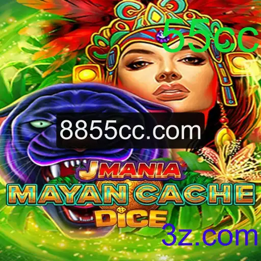 Explorando o Mundo de JManiaMayanCacheDice: O Novo Fenômeno dos Jogos