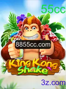 Descubra a Aventura com KingKongShake: O Jogo do Momento