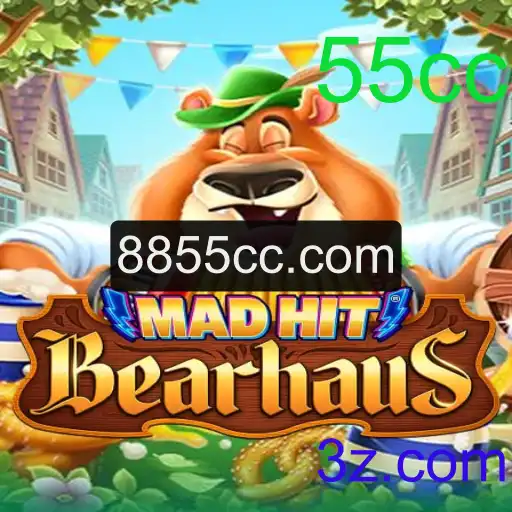 Descubra o Mundo de MadHitBearhaus: O Novo Jogo do Momento