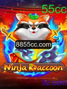 NinjaRaccoon: O Jogo de Aventura Definitivo