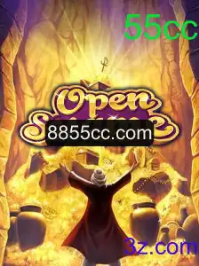 Descubra o Fascinante Mundo de OpenSesame: Uma Nova Dimensão no Entretenimento de Jogos