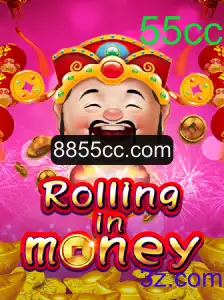 Explorando RollingInMoney: Um Novo Fenômeno no Mundo dos Jogos