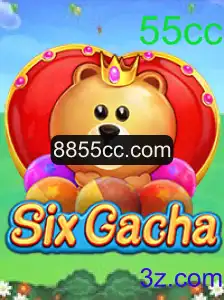 Explorando o Excitante Mundo de SixGacha: Envolvendo-se com o 55cc