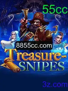 Descobrindo o Excitante Mundo de TreasureSnipes
