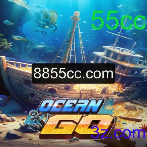 Explorando o Mundo de OceanGO: Aventura e Estratégia no Horizonte
