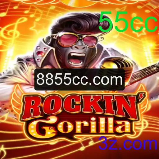 Descubra RockinGorilla: O Novo Jogo Sensação do Ano