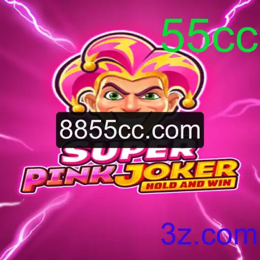 Desvendando o SuperPinkJoker: Um Jogo de Estratégia e Aventura