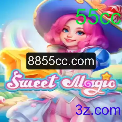 Explorando o Fascinante Universo de SweetMagic: Um Mergulho nas Regras e Introdução do Jogo
