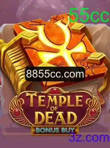 Explorando Temple of Dead Bonus Buy: Aventuras e Estratégias
