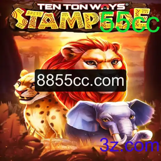 Descubra TenTonWaysStampede: O Jogo que Conquista com Estratégia e Emoção