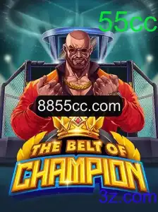 Desvendando TheBeltOfChampion: A Aventura Virtual 55cc
