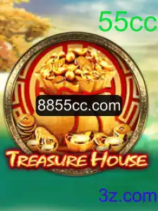 Explorando o Mundo de TreasureHouse: Um Novo Conceito em Jogos