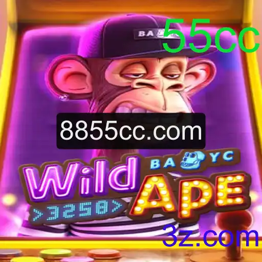 Explorando o Fascinante Mundo de WildApe3258