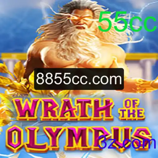 Wrath of Olympus: Descubra o Fascinante Mundo Mitológico do Jogo