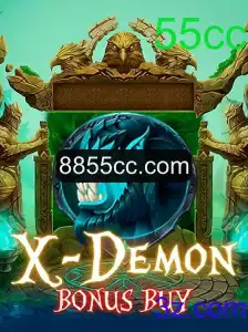 Descubra as Emoções e Estratégias de XDemonBonusBuy: O Jogo do Momento